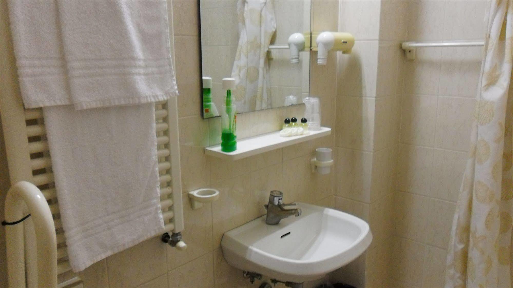 Hotel Florida Piove di Sacco Εξωτερικό φωτογραφία