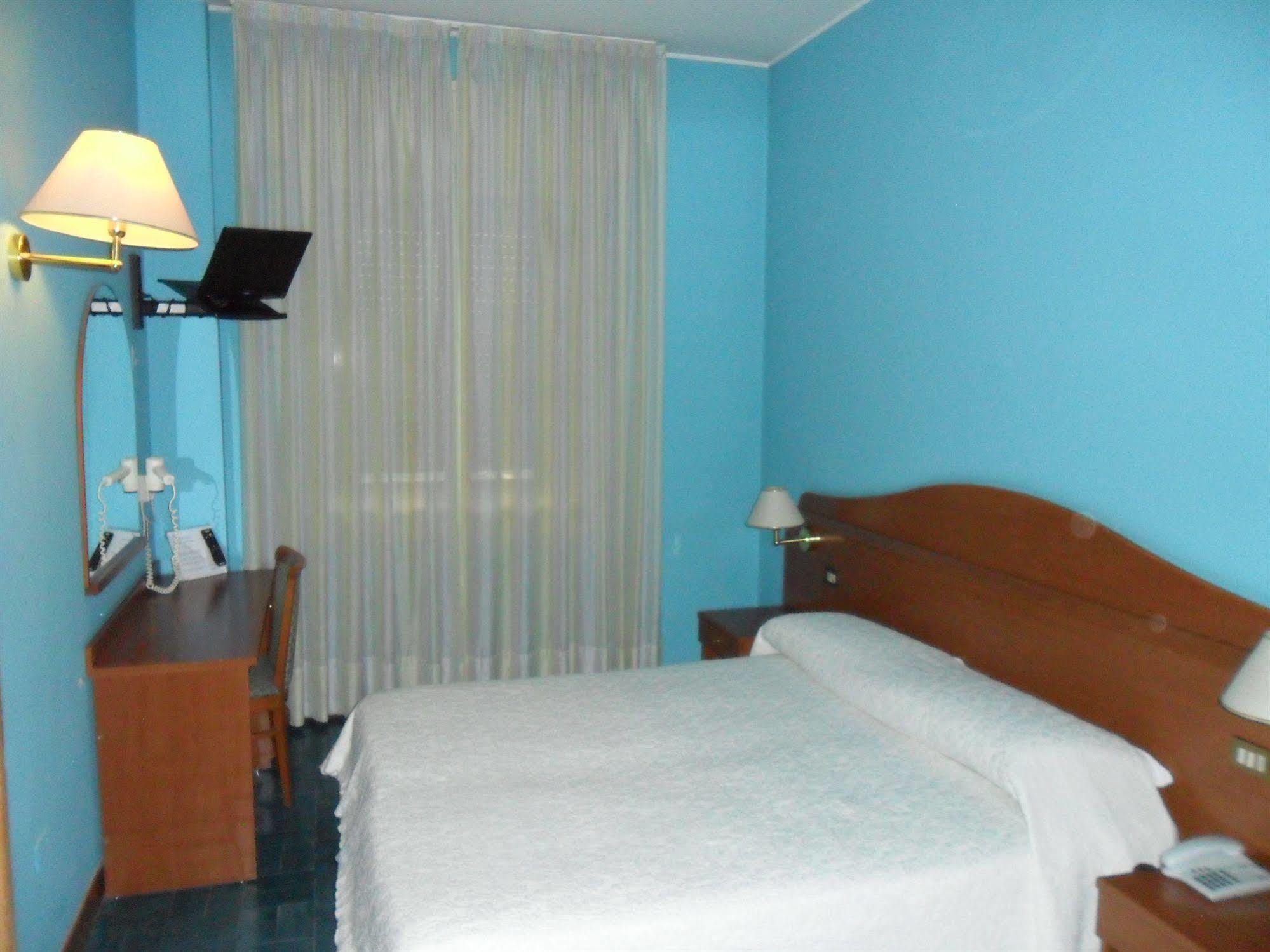 Hotel Florida Piove di Sacco Εξωτερικό φωτογραφία