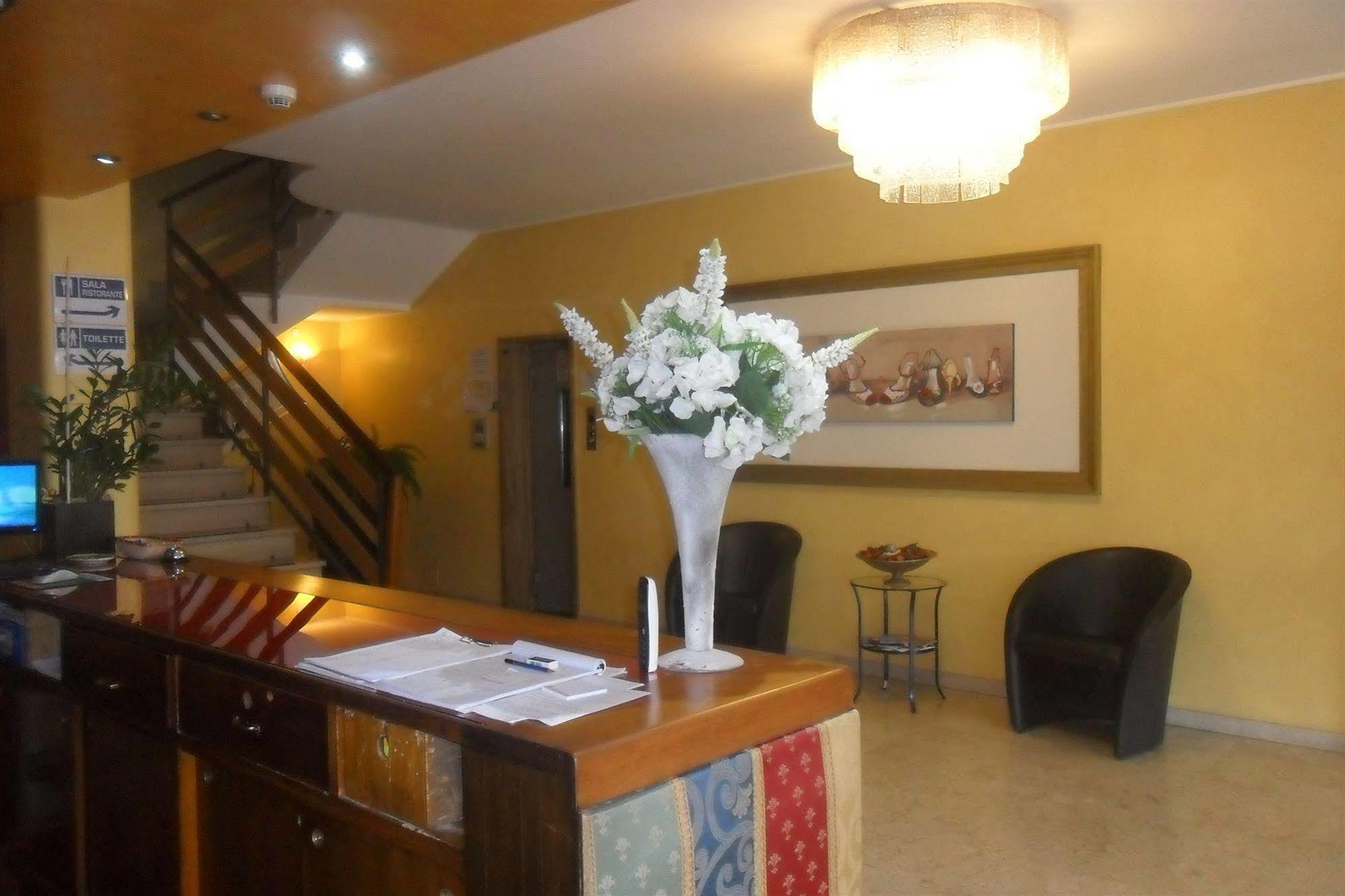 Hotel Florida Piove di Sacco Εξωτερικό φωτογραφία