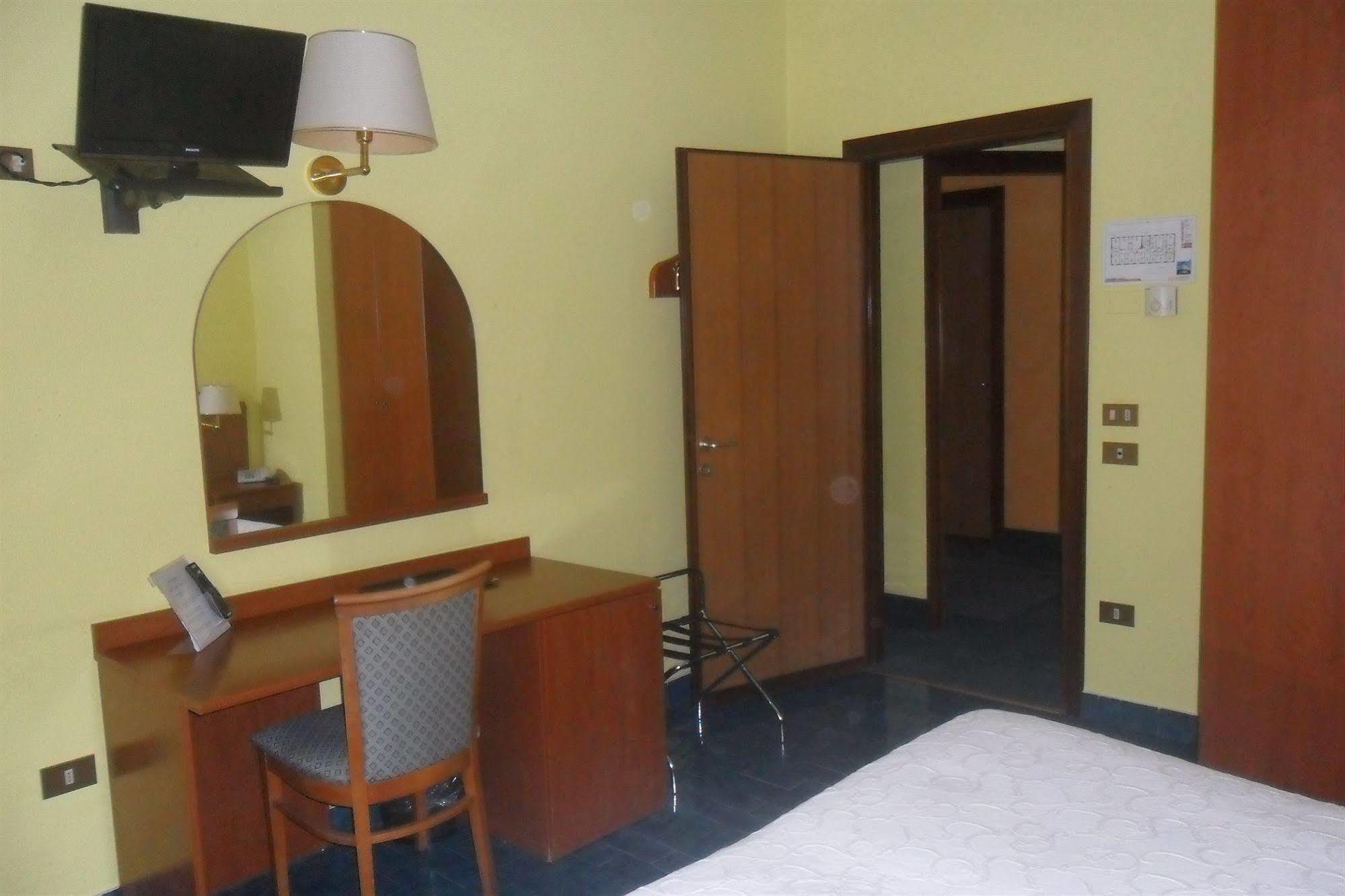 Hotel Florida Piove di Sacco Εξωτερικό φωτογραφία