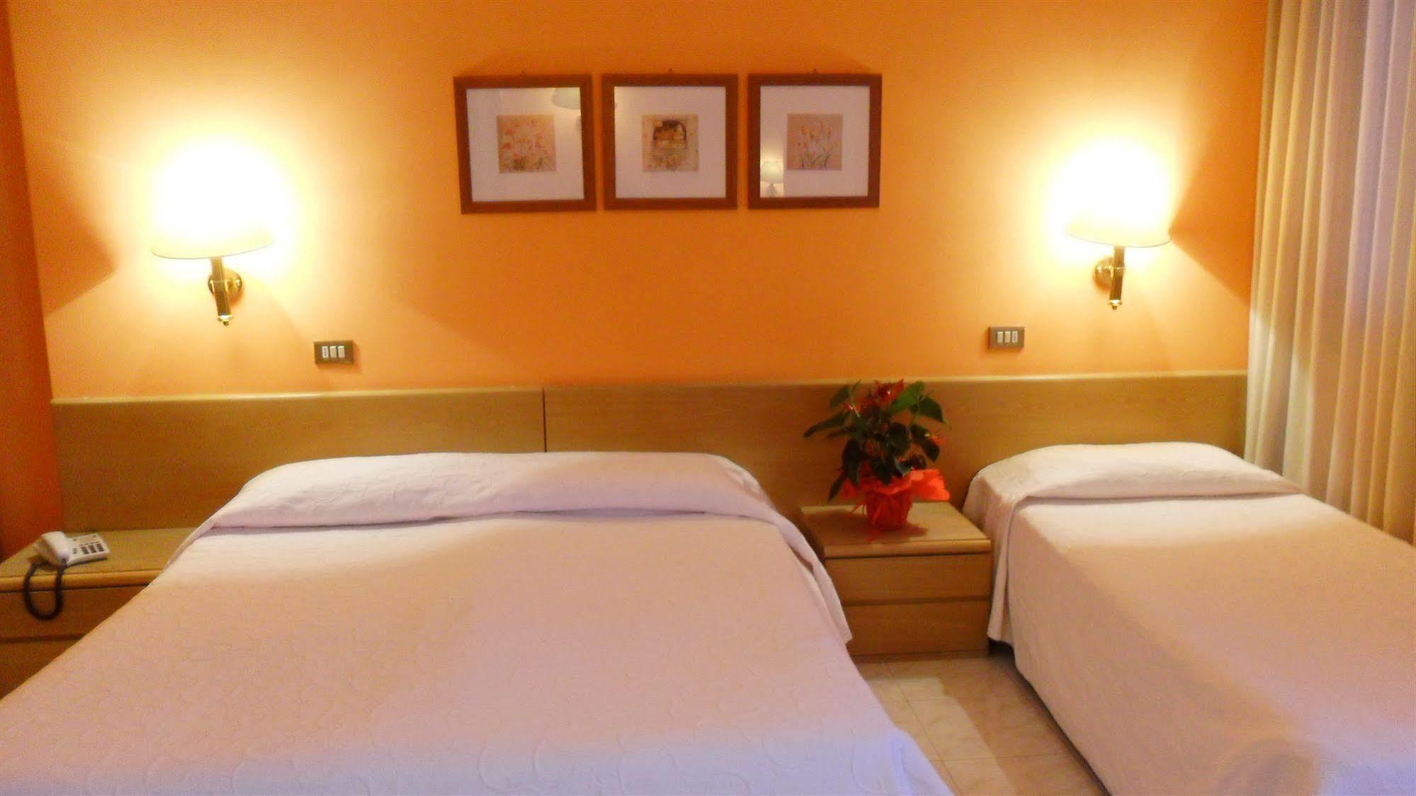 Hotel Florida Piove di Sacco Εξωτερικό φωτογραφία