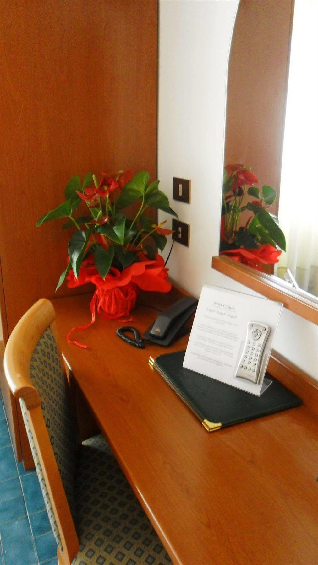 Hotel Florida Piove di Sacco Εξωτερικό φωτογραφία