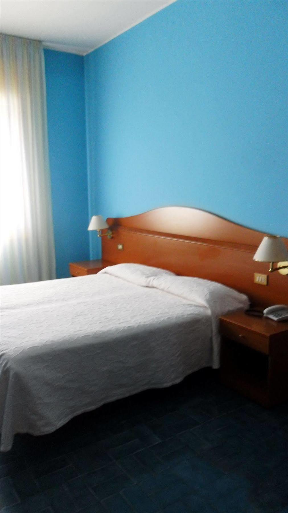 Hotel Florida Piove di Sacco Εξωτερικό φωτογραφία