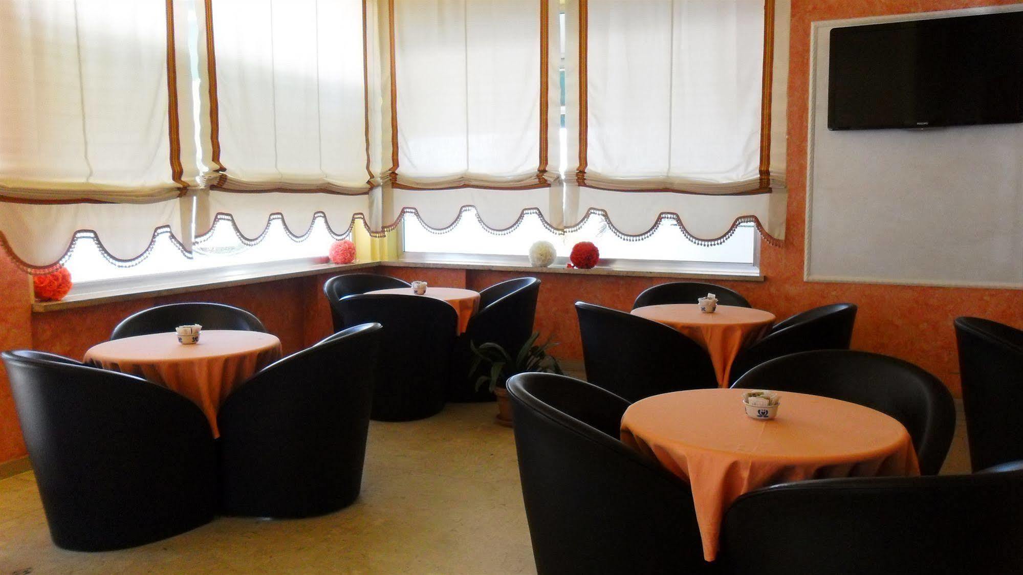 Hotel Florida Piove di Sacco Εξωτερικό φωτογραφία